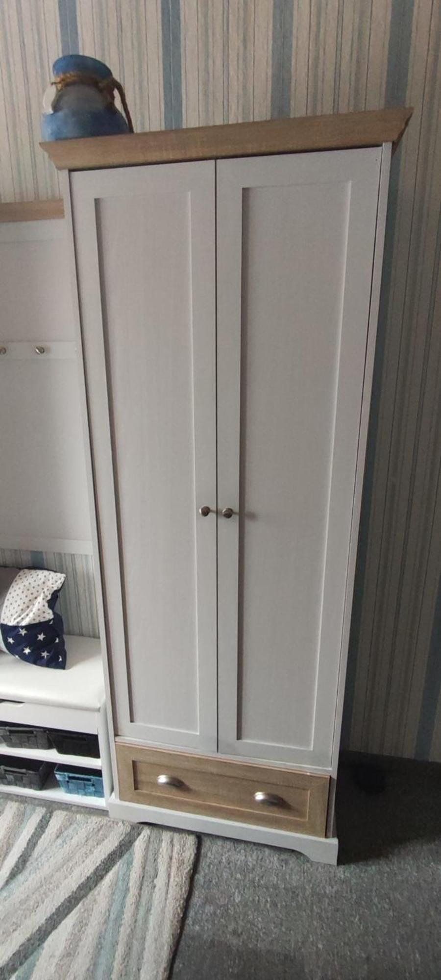פייטינג Ferienwohnung Glueckauf מראה חיצוני תמונה