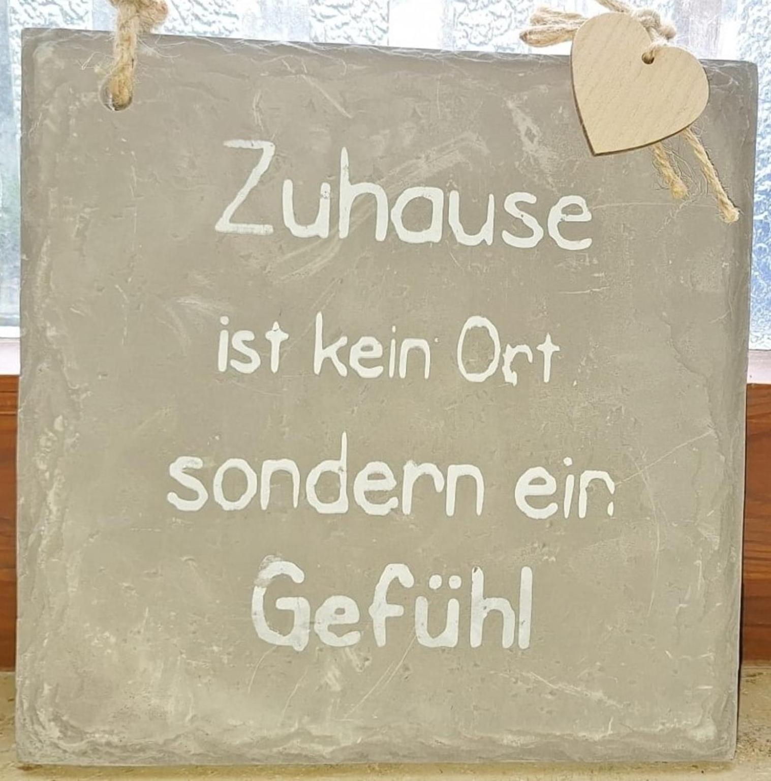 פייטינג Ferienwohnung Glueckauf מראה חיצוני תמונה