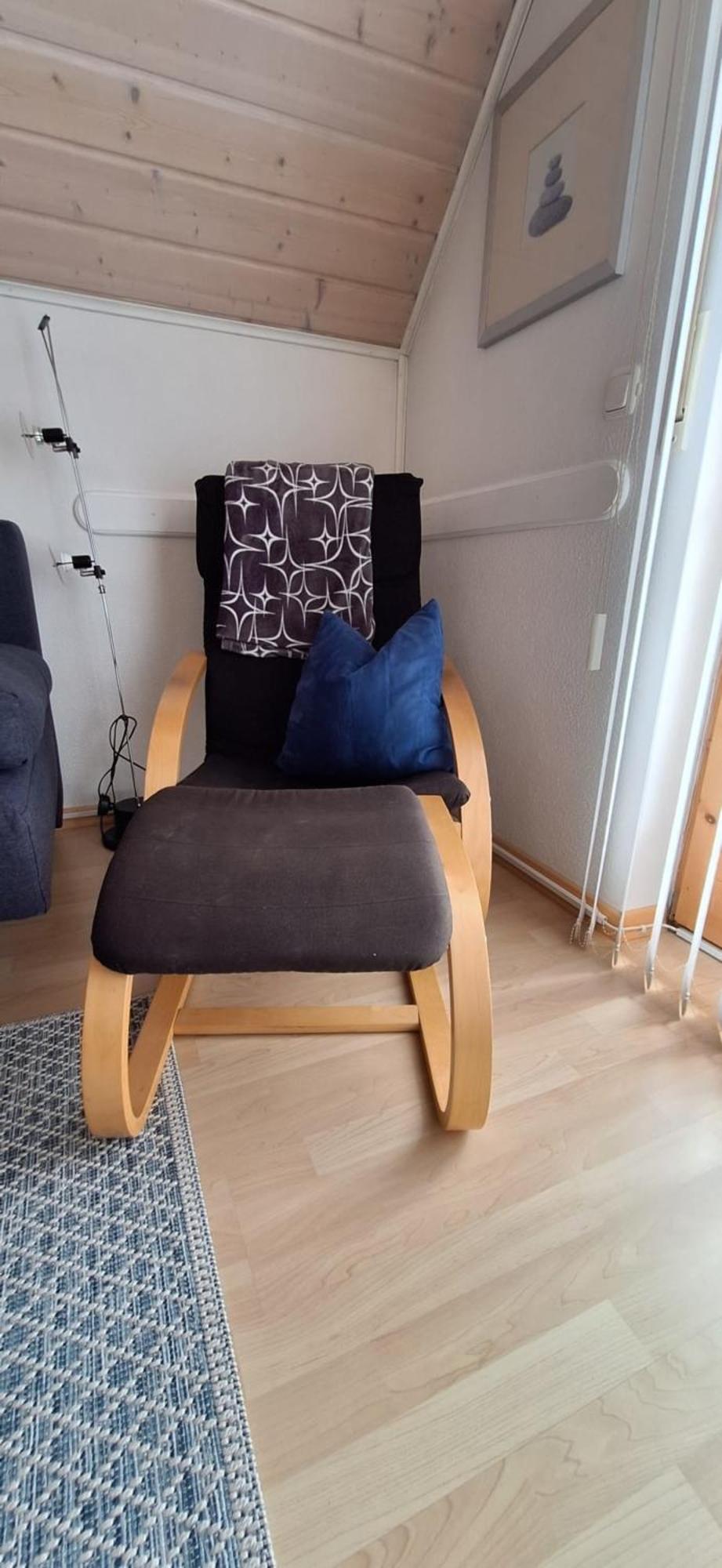 פייטינג Ferienwohnung Glueckauf מראה חיצוני תמונה