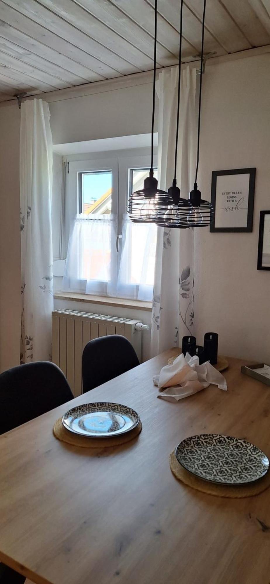 פייטינג Ferienwohnung Glueckauf מראה חיצוני תמונה